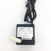 美 500永磁同步电动机水空调空调扇RONMA抽水泵 冷风扇潜水泵用H