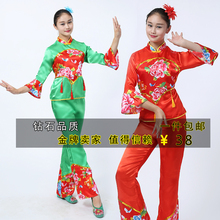 Gants pour fille en satin - Ref 2150543 Image 11