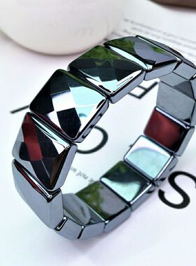 太赫兹手串缓解疲劳助睡眠天然