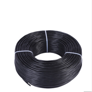 对绞屏蔽线UL20276-22/24/26AWG 2/4/6/8/10/12/14/16芯双绞线