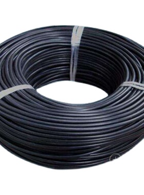 美标线UL2733-12/14/16/18/20/22/24AWG护套线600V105度多芯线