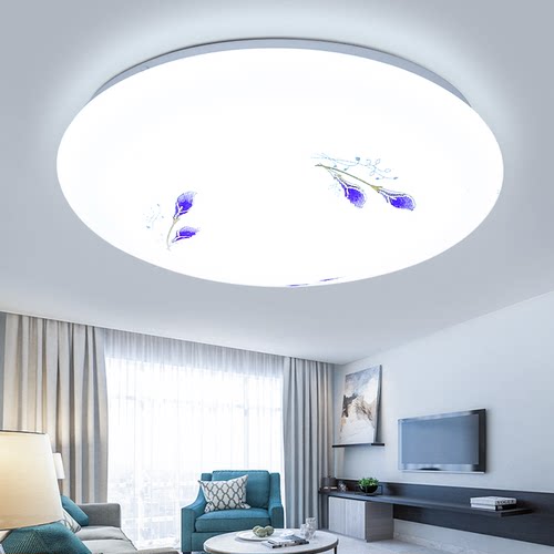 led简约现代普利达阳台灯