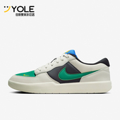 DV5476 Nike 002 FORCE 男女耐磨休闲运动低帮板鞋 耐克正品