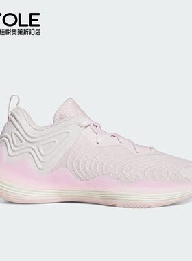 Adidas/阿迪达斯正品D ROSE SON OF CHI III男子篮球鞋IG5560