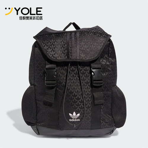 Adidas/阿迪达斯女士双肩背包