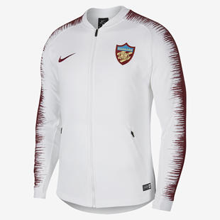 Nike/耐克正品新款天津天海球员版N98外套 出场服夹克AR4681
