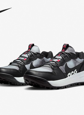 Nike/耐克正品ACG Lowcate SE男子训练低帮运动鞋DR1030-001