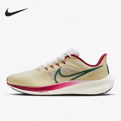 Nike/耐克正品Air Zoom Pegasus 39男子运动跑步鞋FB7161-231