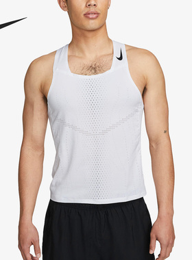 Nike/耐克正品Dri-FIT ADV训练男子运动无袖背心DM4625-100