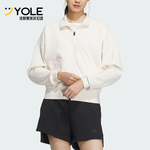 Adidas/阿迪达斯女士外套