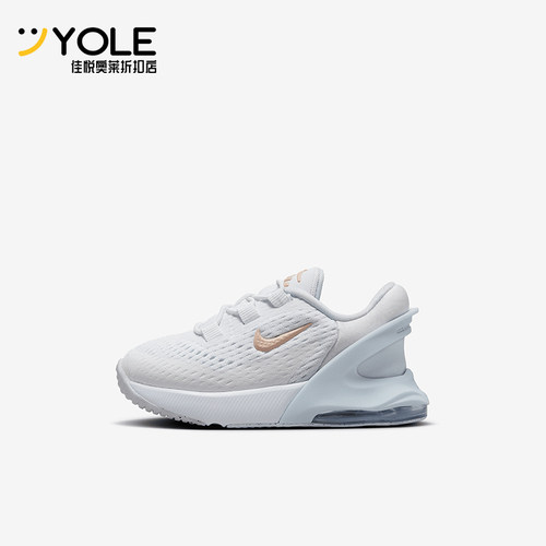 Nike/耐克婴童运动休闲鞋