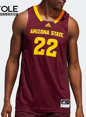 Adidas/阿迪达斯正品 R SWGM JRSY 男士篮球运动背心HG8883