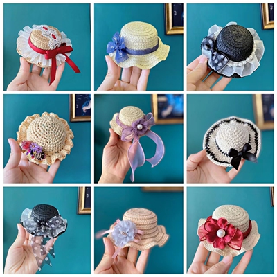 蔚来nomi帽子夏天女神款