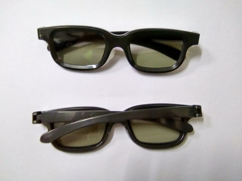 Lunettes 3D OTHER   - Ref 2622032 Image 4