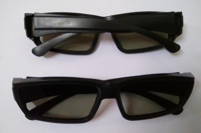 Lunettes 3D OTHER   - Ref 2622040 Image 4