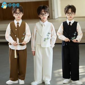 高品质儿童礼服赠运费险退换免费