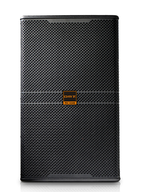 DMJ KP－4012单12寸全频专业音箱 专业KTV唱歌音响 主扩 辅助音箱