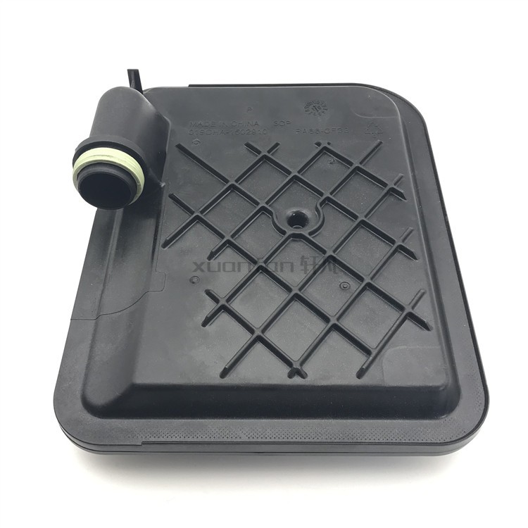 无级变速箱机油滤清器滤芯