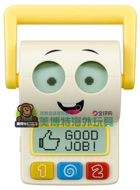 美国正品 eKids 玩具总动员 5 小机灵 公仔玩具 带声光2026