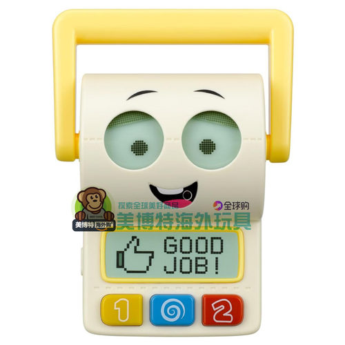 美国正品 eKids 玩具总动员 5 小机灵 公仔玩具 带声光2026