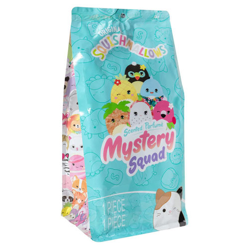 Squishmallows盲袋玩具