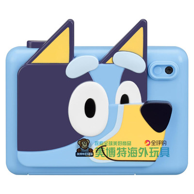 Bluey布鲁伊儿童数码相机玩具