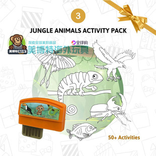 Smart Sketcher 2.0 美国正品 绘图投影仪4合1儿童绘画文玩2025