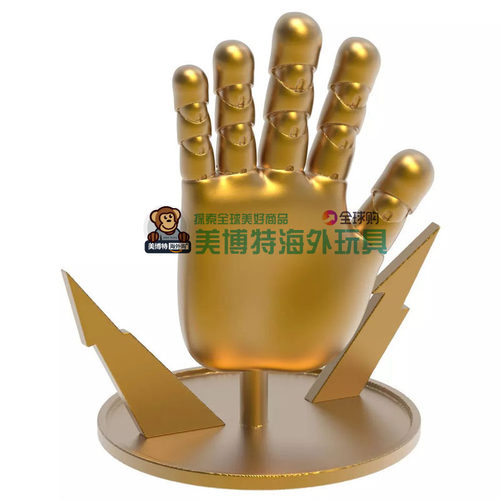 PoppyPlaytime波比游戏时间盲盒