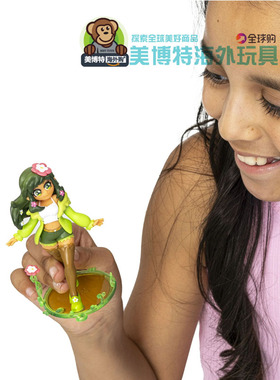 Aphmau 美国正品 大款 惊喜盲盒 毛绒收藏手办及配件玩具2026