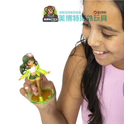 Aphmau 美国正品 大款 惊喜盲盒 毛绒收藏手办及配件玩具2026