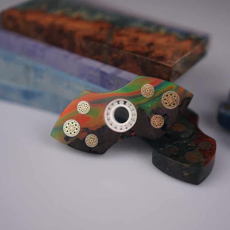 Fidget spinner - Ref 2618181 Image 4