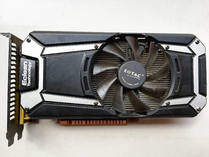 Ë÷Ì©GTX750 2GD5 128λÏÔ¿¨¶ÀÁ¢¸ßÇåÓÎÏ·¶à¿ªÏÔ¿¨