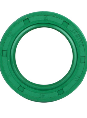 美国捷力特进口骨架油封TG17*24/25/26/27/28/29/30*4/5/6/7/8/10