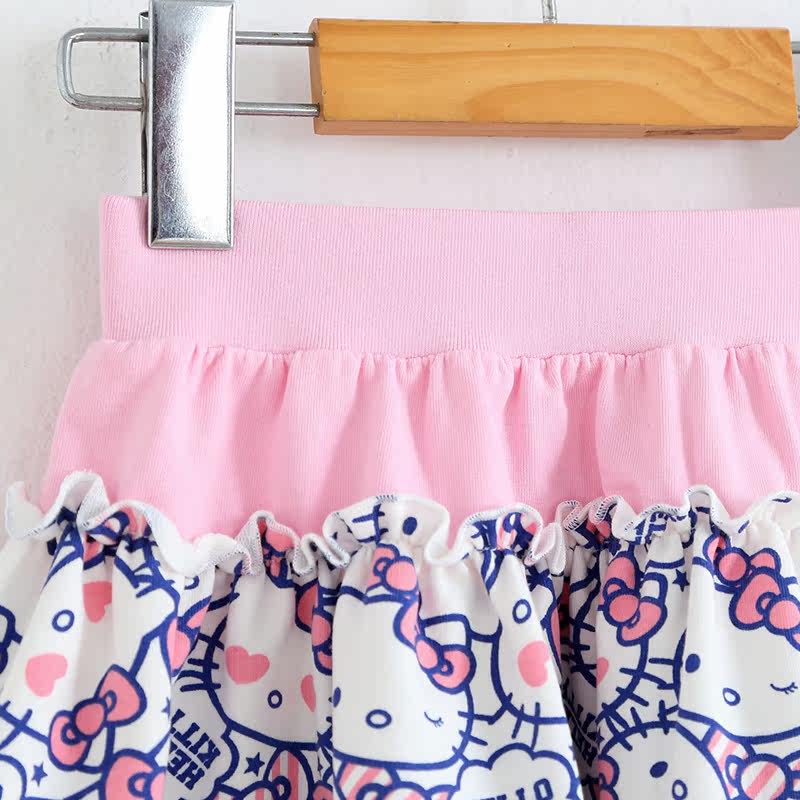 Jupe enfant HELLO KITTY - Ref 2052553 Image 3