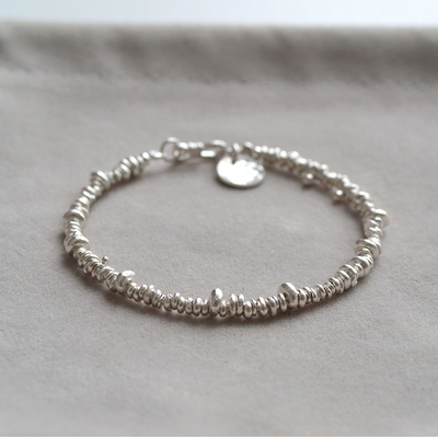 碎银几两足银古风礼物