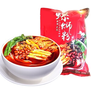 十里螺香柳州螺蛳粉300g*1袋广西网红螺丝粉特产速食