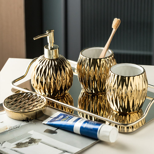 滋信洗漱套装福利款产品