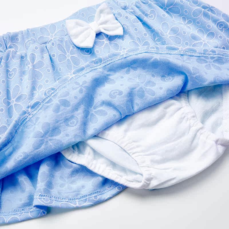 Jupe enfant LES ENPHANTS - Ref 2049161 Image 4