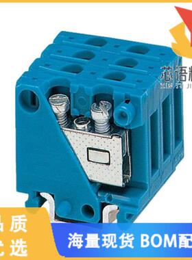 全新1401093原装(CONN TERM BLK FEED THRU 14-30AWG)正品