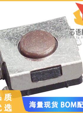 全新FSM1LPA原装(SWITCH TACTILE SPST-NO 0.05A 24V)正品