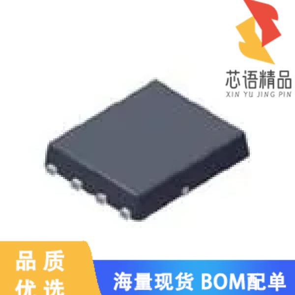 全新NTMFS10N7D2C原装(MOSFET N-CH 100V 78A 8PQFN)正品