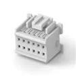 全新1-2324579-2原装(HOUSING, PLUG, 12P,DUAL ROW,
