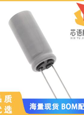 全新UBY1K102MHL原装(CAP ALUM 1000UF 20% 80V RADI