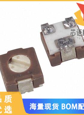 全新7813J-1-051E原装(SWITCH ROTARY DIP SPDT 100M