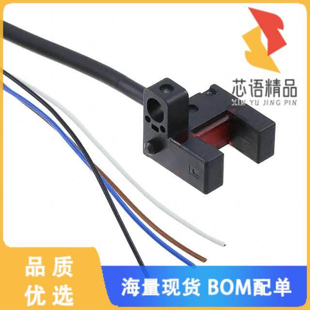全新PM-R25-P原装(SENSOR OPTICAL 6MM MODULE SLOT)正品