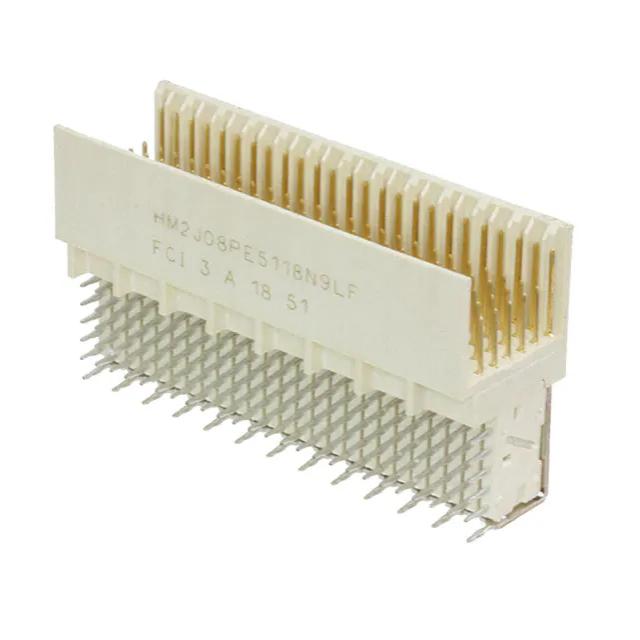 全新HM2J08PE5118N9LF原装(CONN HEADER 150POS 2MM