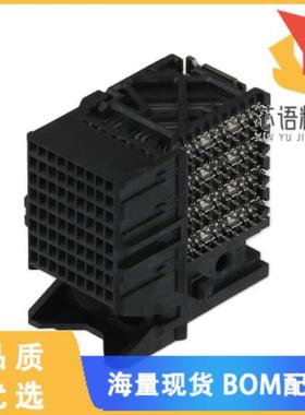 全新0761703038原装(CONN RCPT IMPACT 72POS EDGE M