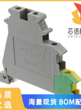 全新2717016原装(CONN TERM BLK FEED THRU 14-30AWG)正品