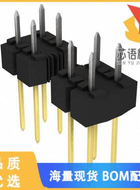 全新0901310930原装(CONN HEADER VERT 20POS 2.54MM)正品