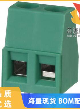 全新1715022原装(TERM BLK 2POS SIDE ENTRY 5MM PCB)正品